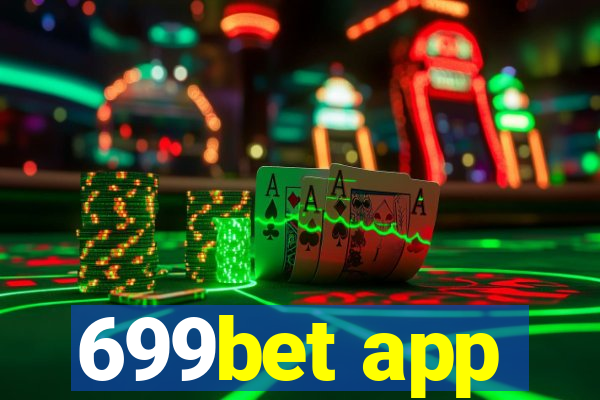 699bet app